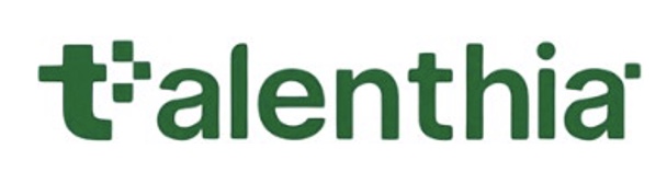 Logo Talenthia